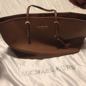Michael Kors purse